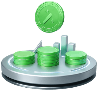 Safak Birikimli simplified three-click crypto trading interface