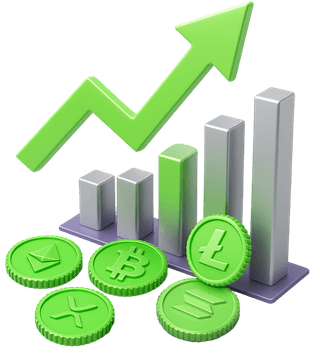 Safak Birikimli crypto trading platform interface product overview